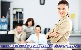Dịch vụ làm giấy phép đăng ký kinh doanh tại Sơn La