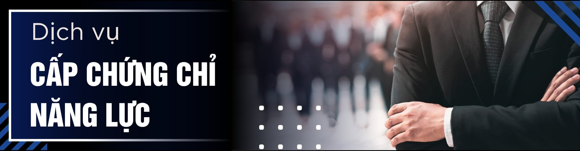 Chứng chỉ năng lực